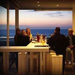 Seadream: Modern Beachside Retreat With Terrace Views * Nieuwpoort