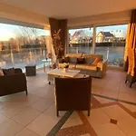 Seadream: Modern Beachside Retreat With Terrace Views * Nieuwpoort