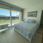 Sunnyside-of-thesea - Stunning View On Nature, Big Terraces Around - 150 M From Sea, Beach, Stores, Restaurants & Bars - With Parking * Nieuport