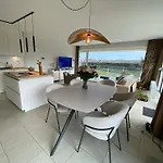 Sunnyside-of-thesea - Stunning View On Nature, Big Terraces Around - 150 M From Sea, Beach, Stores, Restaurants & Bars - With Parking