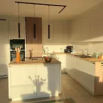 Sunnyside-of-thesea - Stunning View On Nature, Big Terraces Around - 150 M From Sea, Beach, Stores, Restaurants & Bars - With Parking