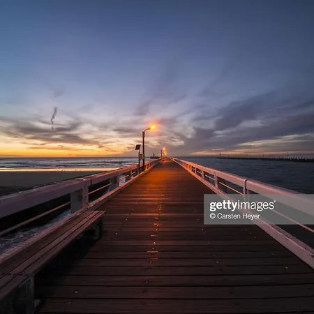 Appartement Sunnyside-of-thesea - With Open View On Nature, Big Terraces Around - Very Close To Sea, Beach, Stores, Restaurants & Bars *