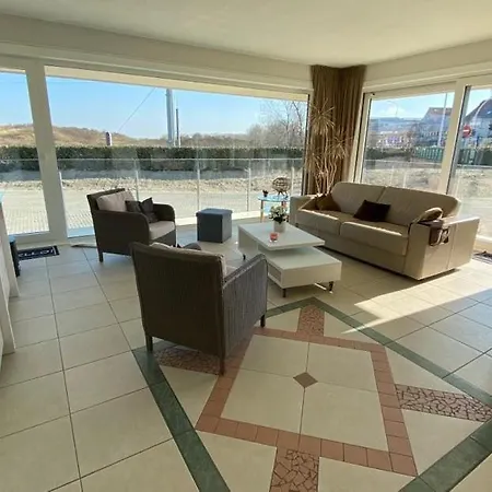 Appartement Sunnyside-of-thesea - With Open View On Nature, Big Terraces Around - Very Close To Sea, Beach, Stores, Restaurants & Bars