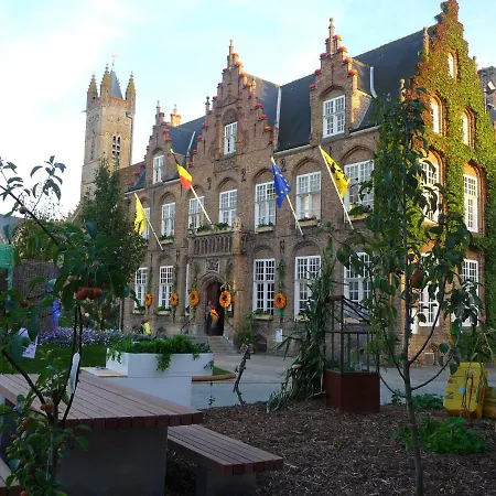 Sunnyside-of-thesea - With Open View On Nature, Big Terraces Around - Very Close To Sea, Beach, Stores, Restaurants & Bars Nieuwpoort