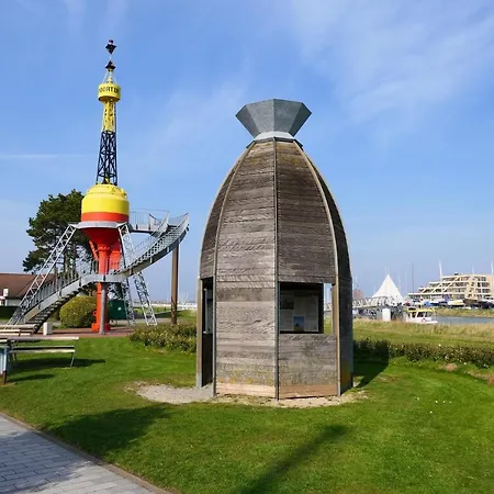 Sunnyside-of-thesea - With Open View On Nature, Big Terraces Around - Very Close To Sea, Beach, Stores, Restaurants & Bars Appartement *