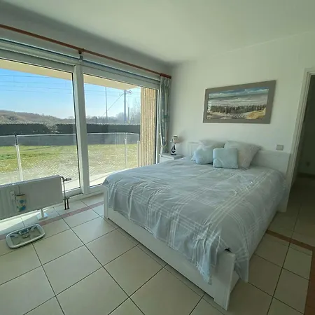 Seadream: Modern Beachside Retreat With Terrace Views * Nieuwpoort