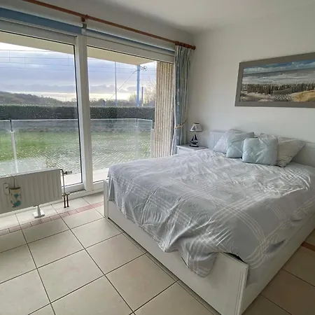 Appartement Sunnyside-of-thesea - Stunning View On Nature, Big Terraces Around - 150 M From Sea, Beach, Stores, Restaurants & Bars - With Parking *