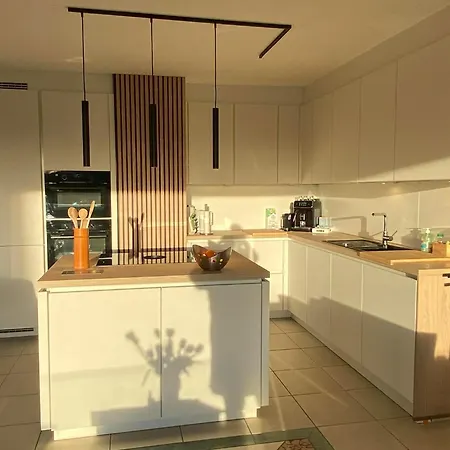 Sunnyside-of-thesea - Stunning View On Nature, Big Terraces Around - 150 M From Sea, Beach, Stores, Restaurants & Bars - With Parking