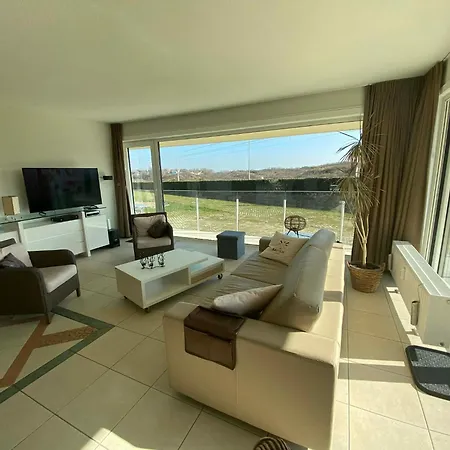 Sunnyside-of-thesea - Stunning View On Nature, Big Terraces Around - 150 M From Sea, Beach, Stores, Restaurants & Bars - With Parking Appartement