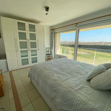 Appartement Sunnyside-of-thesea - Stunning View On Nature, Big Terraces Around - 150 M From Sea, Beach, Stores, Restaurants & Bars - With Parking