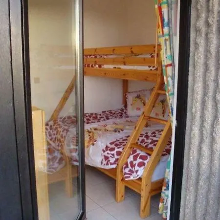 Sunnyside-of-thesea - With Open View On Nature, Big Terraces Around - Very Close To Sea, Beach, Stores, Restaurants & Bars * Nieuwpoort