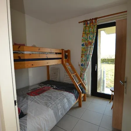 Sunnyside-of-thesea - With Open View On Nature, Big Terraces Around - Very Close To Sea, Beach, Stores, Restaurants & Bars Apartamento Nieuwpoort